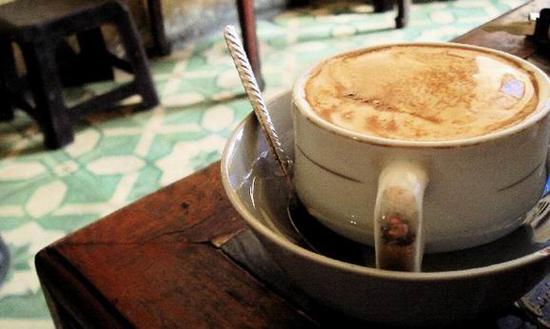 澳媒评全球最奇特的七杯咖啡，你喝过吗？