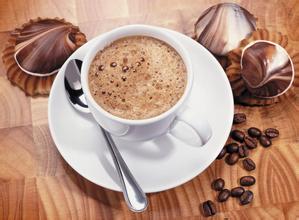 塞纳左岸咖啡-咖啡调制方法