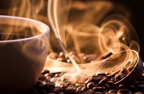 塞纳左岸咖啡,咖啡的口味