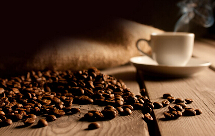 塞纳左岸咖啡,咖啡豆