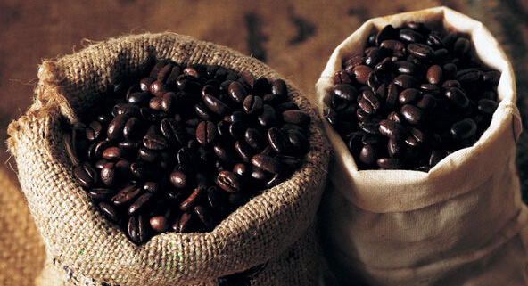 塞纳左岸咖啡,咖啡豆保存