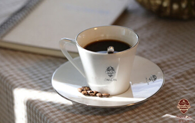 塞纳左岸纯品咖啡  咖啡加盟