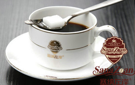 塞纳左岸咖啡 咖啡加盟店