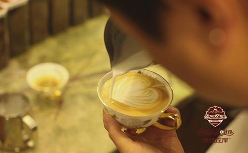 台湾咖啡是如何兴盛起来的？
