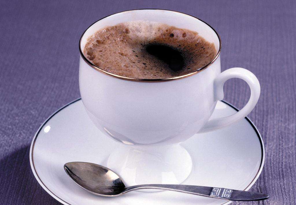 咖啡的主要成分咖啡因有怎样的作用？