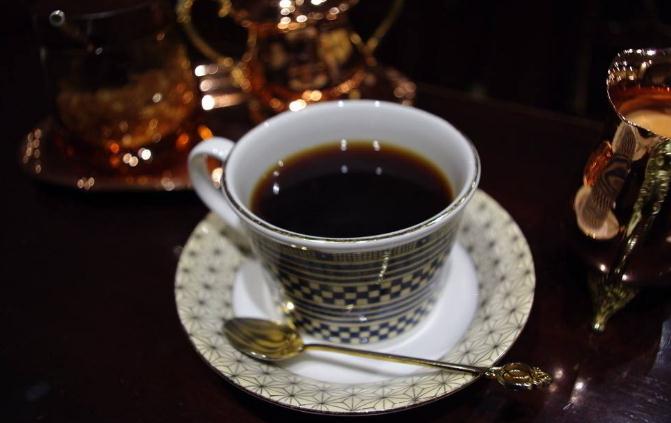 阿拉伯半岛的咖啡文化