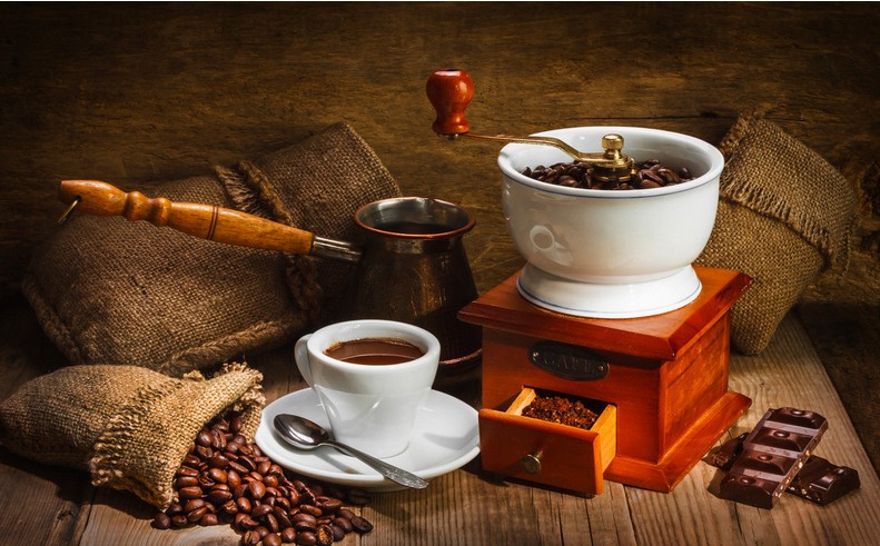 品位咖啡 Espresso的5种文化