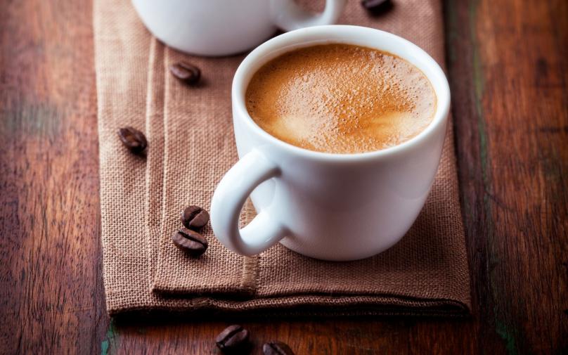 经常喝咖啡是否会变胖？