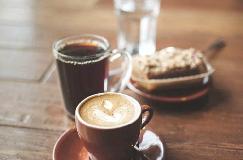 长期喝咖啡真的会致癌?