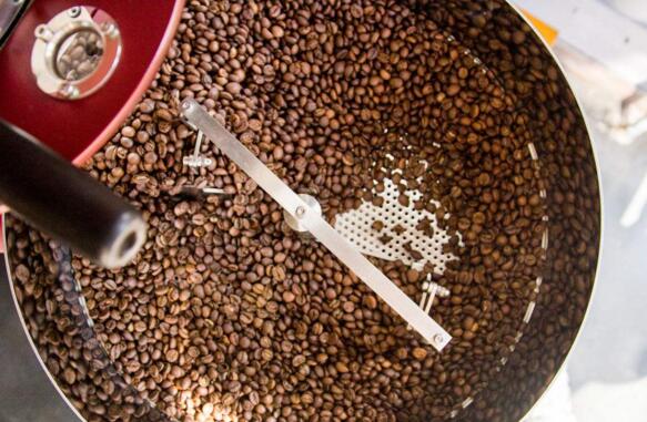 咖啡豆烘焙曲线以及新鲜与否的判断
