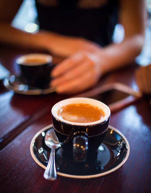 Espresso浓缩咖啡怎么喝?这里有妙招