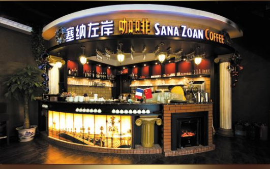 咖啡加盟店怎么经营有盈利？
