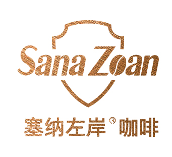 塞纳左岸咖啡