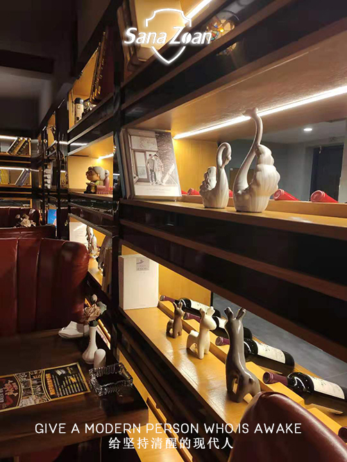 「塞纳左岸成都1000平直营店」,花园式咖啡西餐厅,开业!