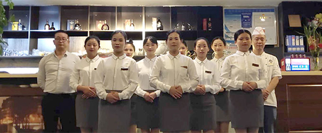 塞纳左岸咖啡加盟店入驻江苏南京，开启2020品牌新期待！